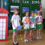 Konkurs Piosenki Angielskiej “You Can Sing”