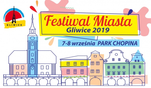 Festiwal Miasta Gliwice