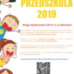 Nauczyciel Przedszkola 2019