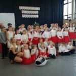 Gala podsumowująca projekt “Tropiciele Śląskich Tradycji”