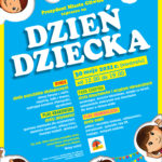 Prezydent Miasta Gliwice zaprasza na Dzień Dziecka