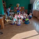 Nowy rok szkolny rozpoczęty na ul. Tarnogórskiej