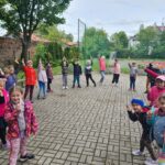 Ogólnopolski Projekt Edukacyjny “Zabawa Sztuką” – Sztuka ulicy