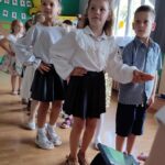 Przedszkola czas już minął nam….🎓🎓🎓
