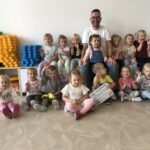 Ogólnopolski Dzień Głośnego Czytania