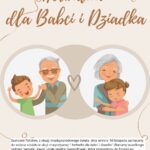 Herbatka dla Babci i Dziadka