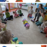 Dzień bardzo głodnej gąsienicy