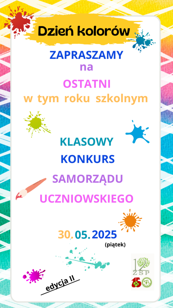 Dzień Dziecka w ZSP12