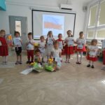Rozstrzygnięcie konkursu świątecznego na „Wielkanocne Jajko”