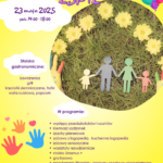 Festyn Rodzinny – 23 maja