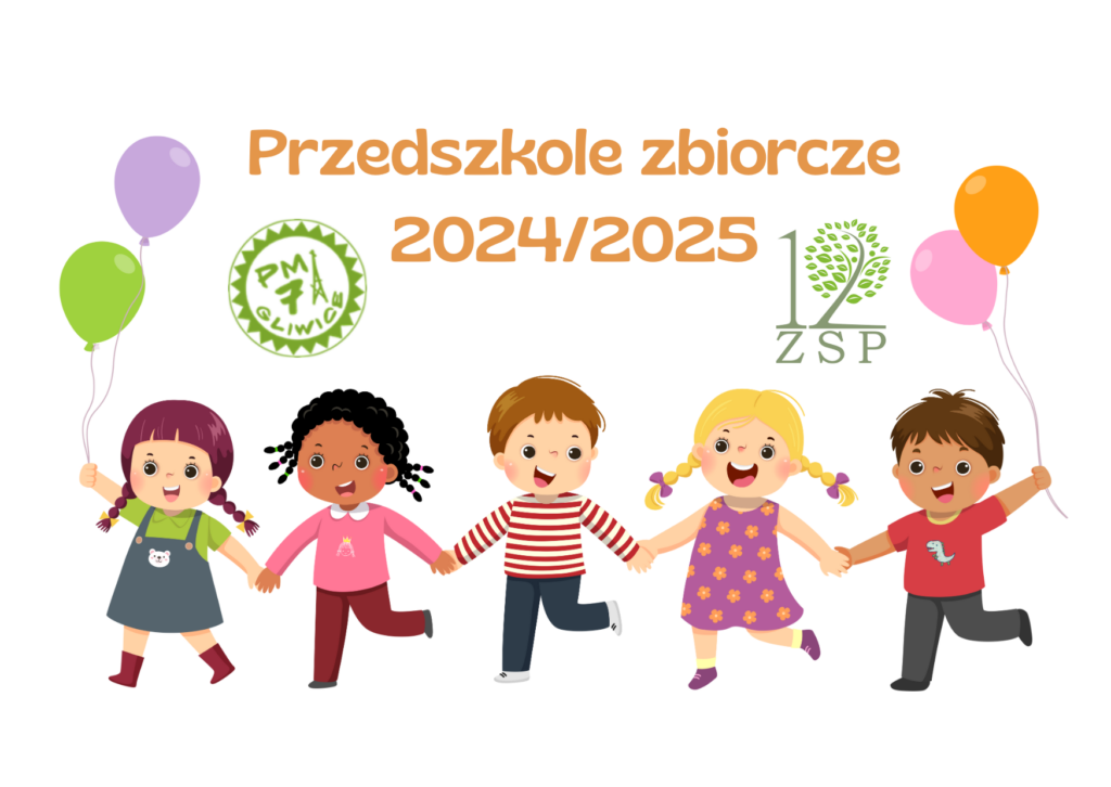 Przedszkole zbiorcze 2025