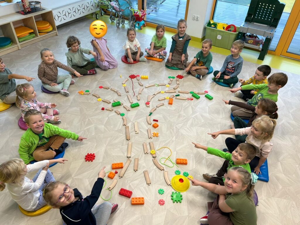 Dzień Drzewa w PM7