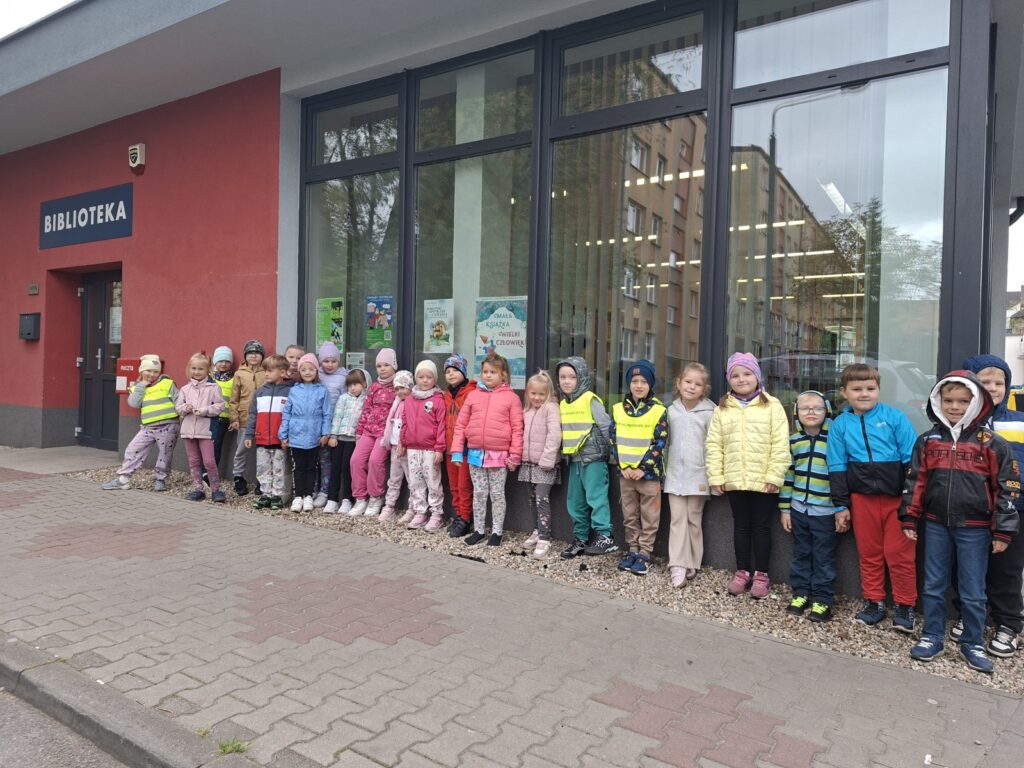 Ogólnopolski Dzień Głośnego Czytania
