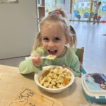 🍎 Dzień Owoców i Warzyw w naszym przedszkolu! 🥕🍓