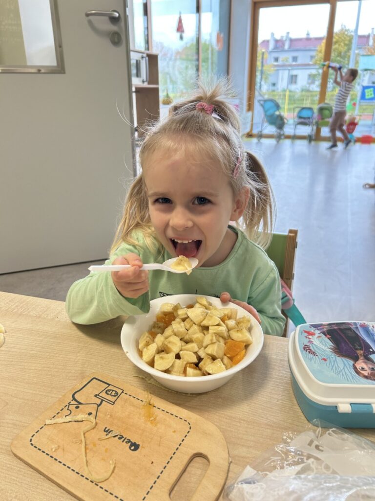 🍎 Dzień Owoców i Warzyw w naszym przedszkolu! 🥕🍓