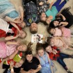 Dzień postaci z bajek