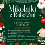 Mikołajki z Robotami!