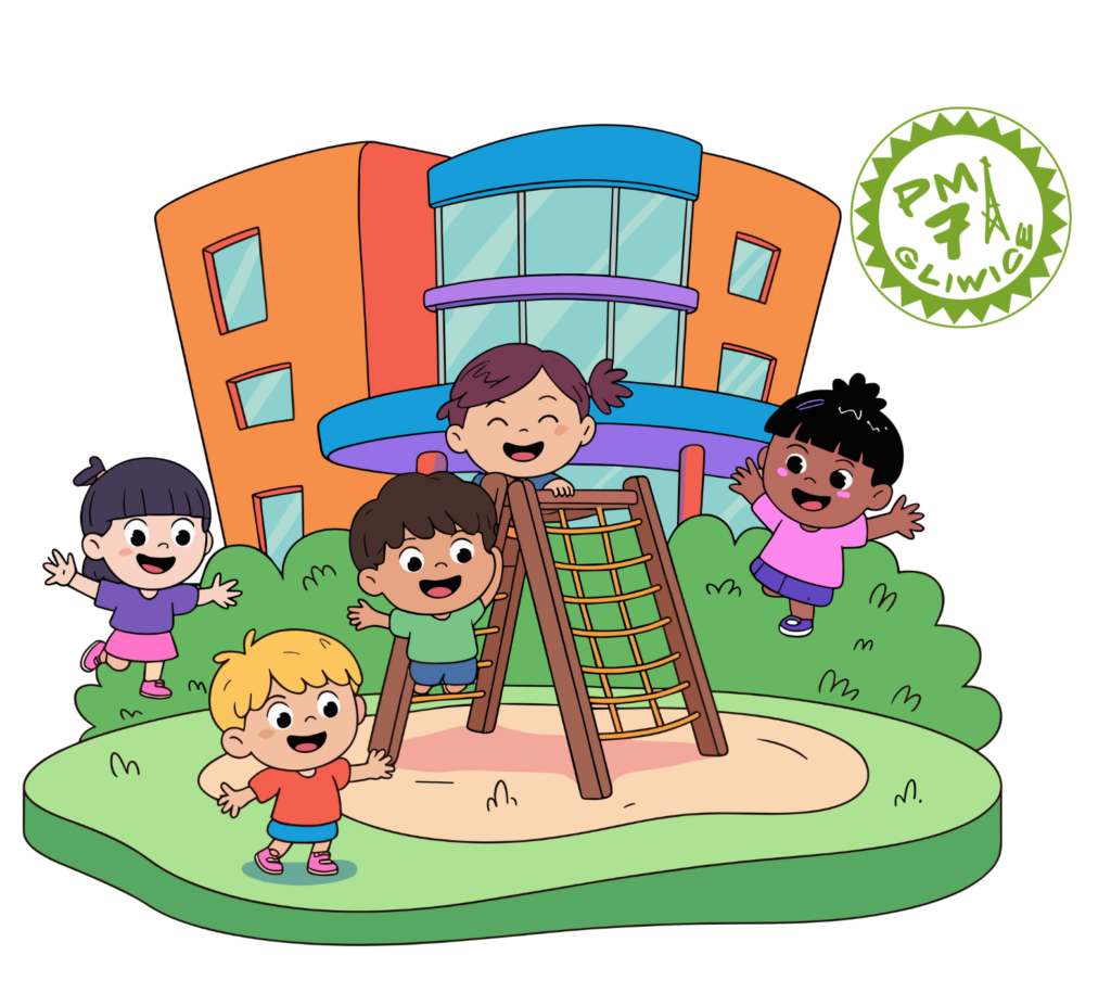 Rekrutacja do Przedszkola Miejskiego nr 7 w Zespole Szkolno – Przedszkolnym nr 12 w Gliwicach Rekrutacja do Przedszkola Miejskiego nr 7 w Zespole Szkolno – Przedszkolnym nr 12 w Gliwicach