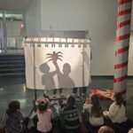 Przedszkolna Akademia Filmowa – ekraniaki