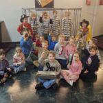 Przedszkolna Akademia Filmowa – dźwięki