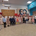 Dzień Babci i Dziadka w PM7