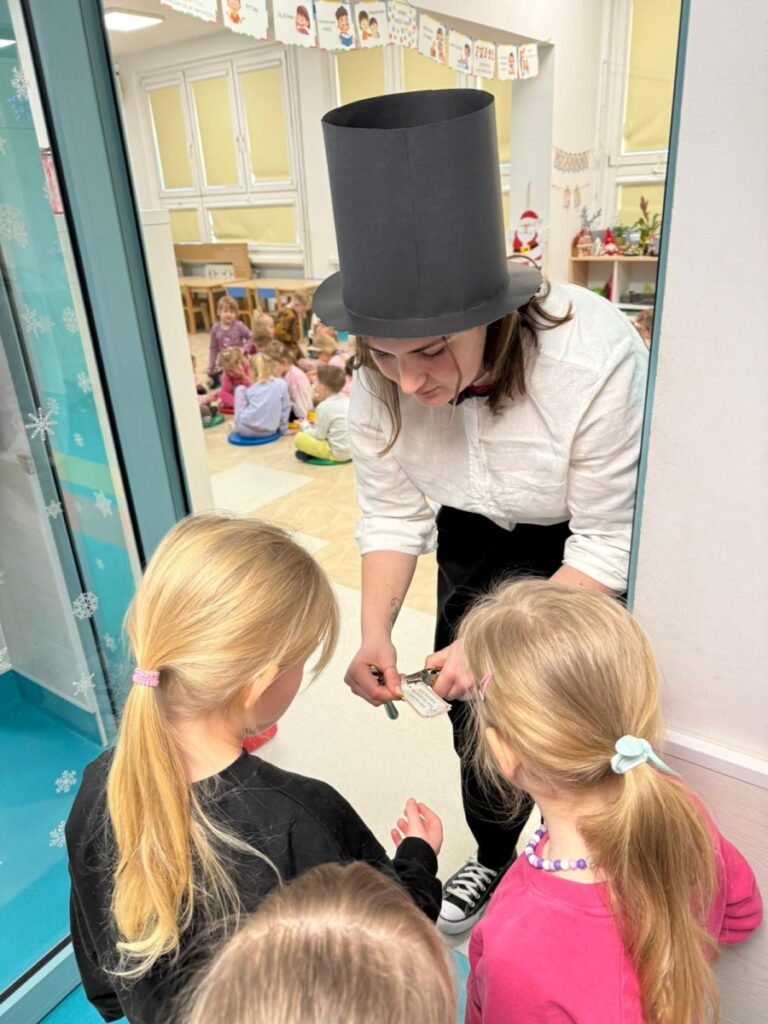 Dzień Popcornu w PM7