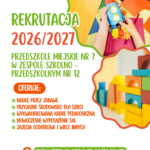 REKRUTACJA DO PM7 RUSZA!