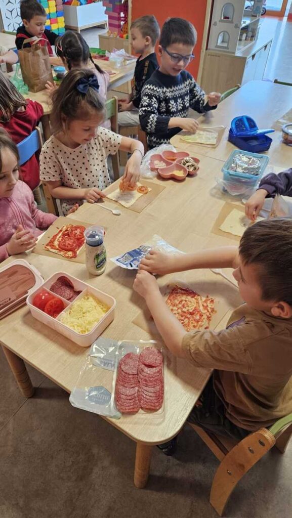 Dzień Pizzy