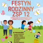 Festyn Rodzinny