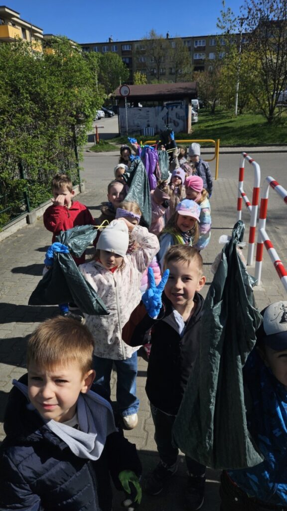 Dzień Ziemi