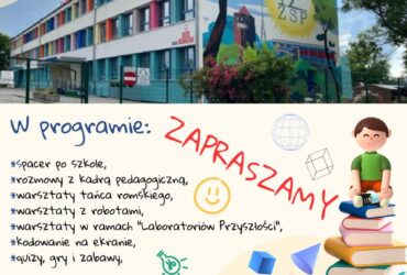 DNI OTWARTE – 25.03