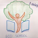 Wyniki konkursu na projekt logo lub nazwy szkolnego koła ekologicznego