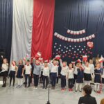 Obchody Święta Niepodległości w ZSP 12