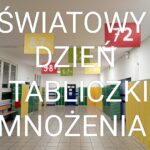 Światowy Dzień Tabliczki Mnożenia