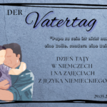 Dzień Taty