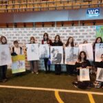 28 Międzynarodowy Festiwal Rysowania w Zabrzu