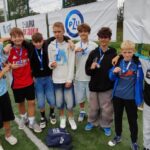  Z Orlika na Stadion – Eliminacje Lokalne U-14 chłopców