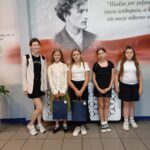 Ogólnopolski konkurs literacki „List do Taty” dla uczniów klas IV i V organizowanego przez Senat Rzeczpospolitej Polskiej