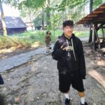 Wycieczka do Skansenu i Zagrody Żubrów w Pszczynie