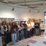 Ogólnopolska akcja – Narodowe Czytanie