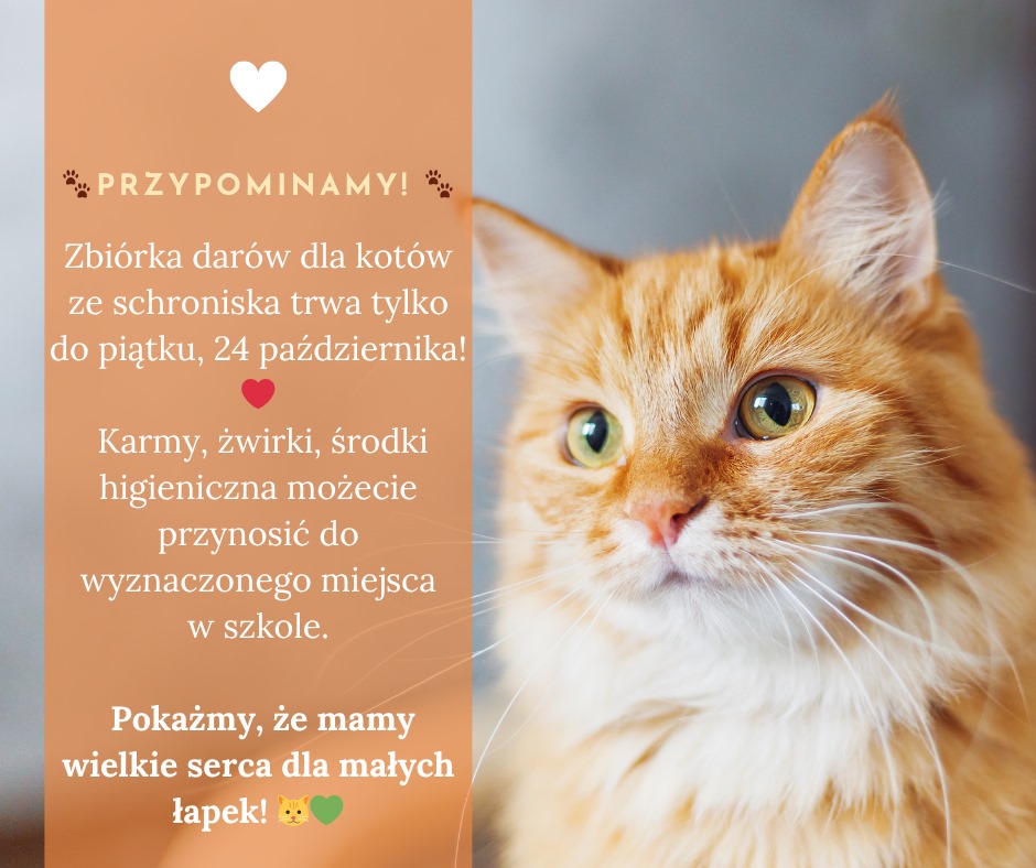 Przypominamy :) Przypominamy :)