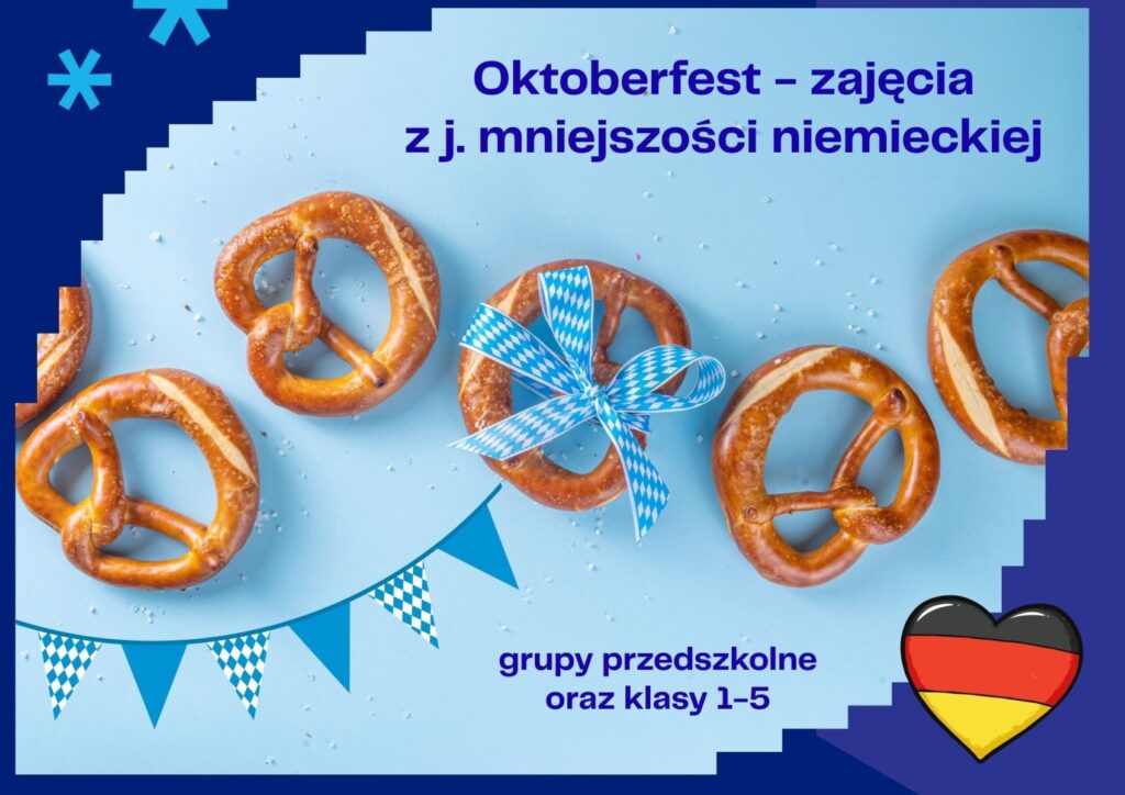 Szkolny Oktoberfest Szkolny Oktoberfest