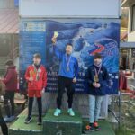 Mistrzostwa Województwa Śląskiego w biegach górskich