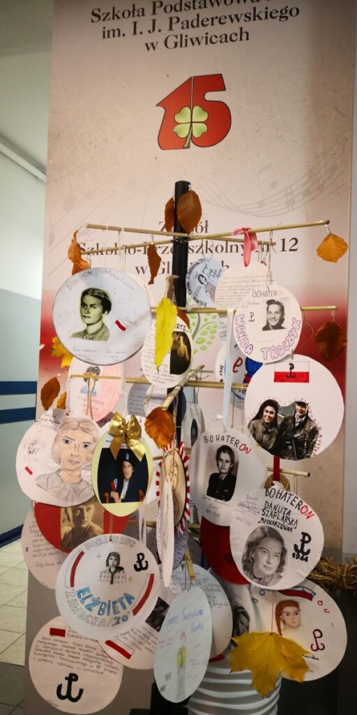 BohatrON – włączamy pamięć o bohaterach BohatrON – włączamy pamięć o bohaterach