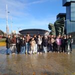 Wycieczka do Muzeum Śląskiego klasy 7B