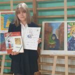 IV edycja Międzyszkolnego Konkursu Literacko-Plastycznego pod hasłem przewodnim “Po co otwarłem oczy…?”