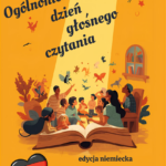 OGÓLNONIEMIECKI DZIEŃ GŁOŚNEGO CZYTANIA