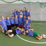 Zawody regionalne w ramach ogólnopolskiego projektu “Lekkoatletyka z Orlika”