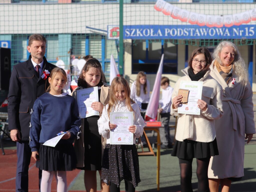 Dzień Patrona Dzień Patrona