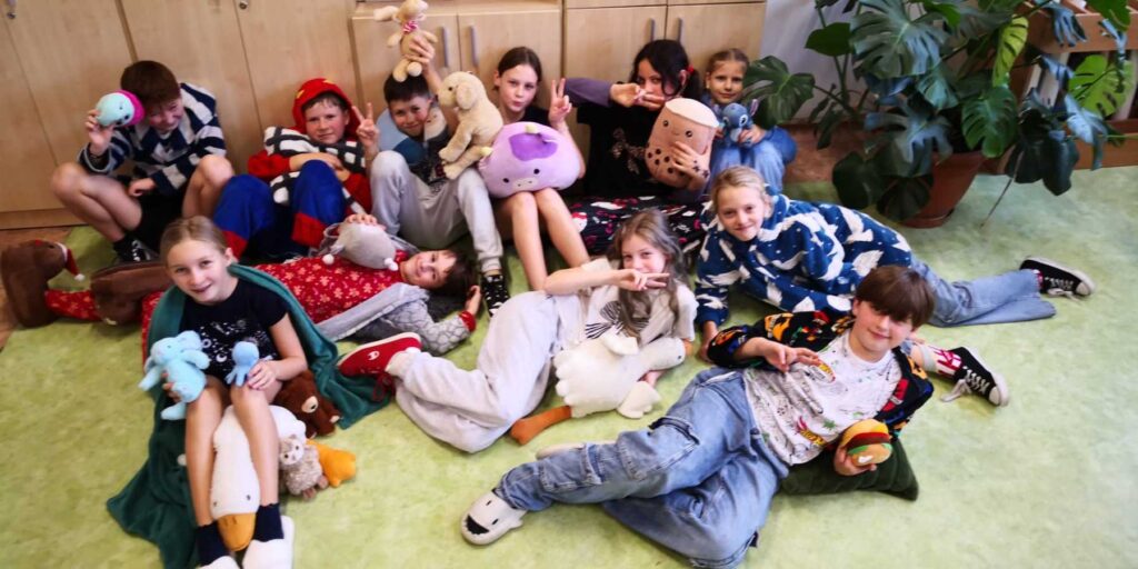 Dzień Śpiocha Dzień Śpiocha